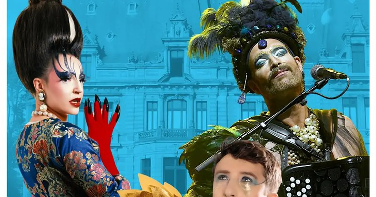 Concert - Cabaret d'été