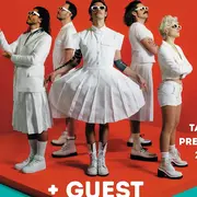 Concert Cachemire - Chez Paulette