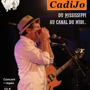 Concert CadiJo