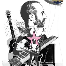 Concert : Calogero