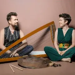 Concert, Cam Et Léo