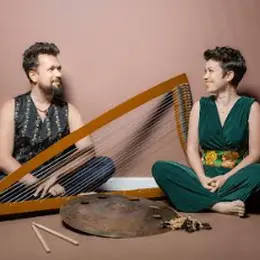 Concert, Cam Et Léo