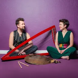 Concert :  Cam&Léo