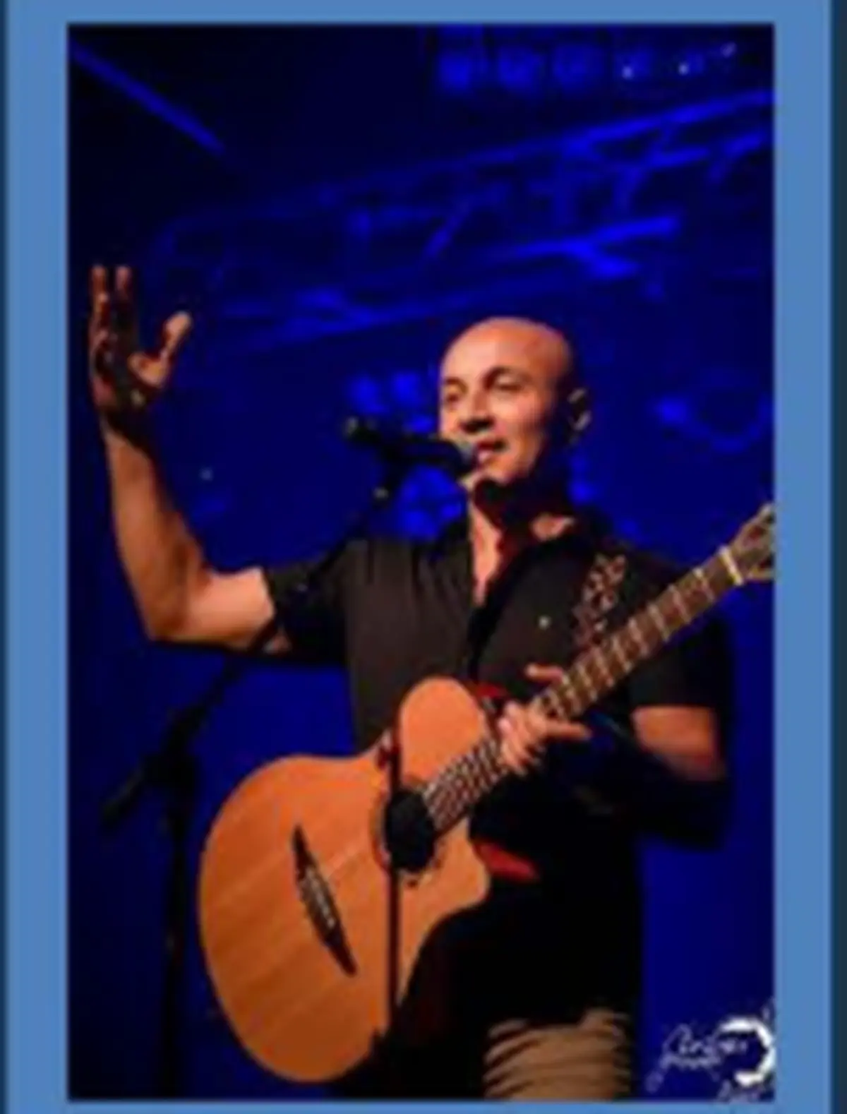 Concert - Camel A
