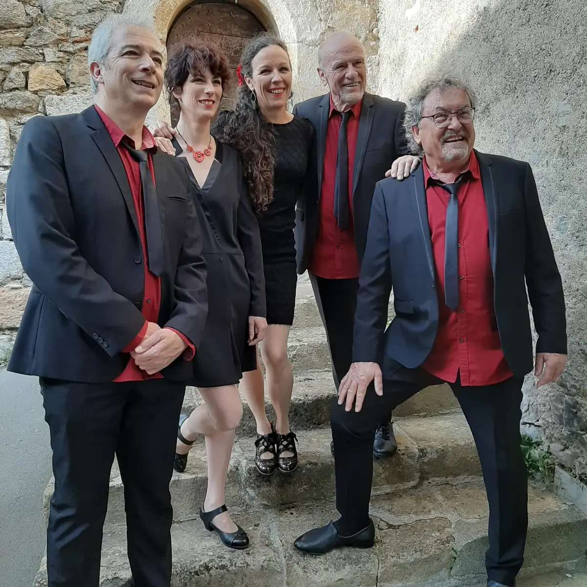 Concert : Canaletto