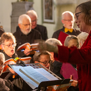 Concert | Cantabile - Sir K. Jenkins & M. Dufuflé