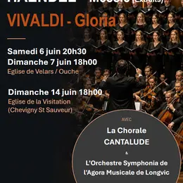 Concert Cantalude