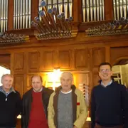 Concert Cantem Nadal