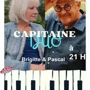 Concert Capitaine DUO