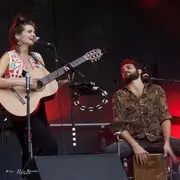 Concert : Caracolage - Guinguette du Val Eveillé