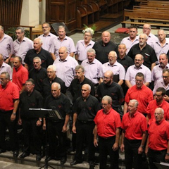 Concert caritatif