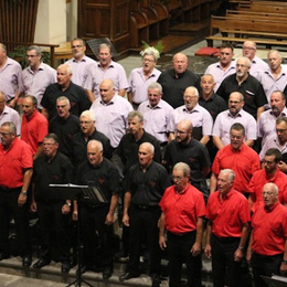 Concert caritatif
