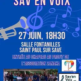 Concert Caritatif