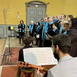 Concert Caritatif De Noël