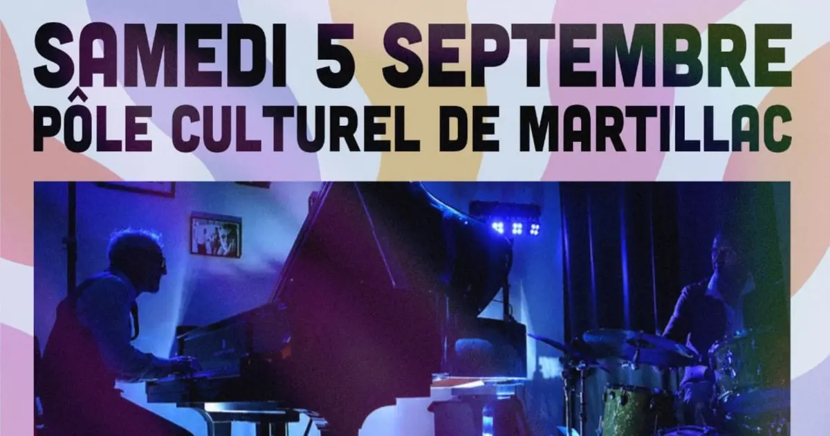 Concert caritatif Jazz et Métal