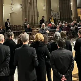 Concert caritatif: Note & Bien joue Mahler au profit de la recherche
