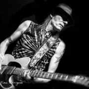 Concert - Carl Wyatt & The Delta Voodoo Kings