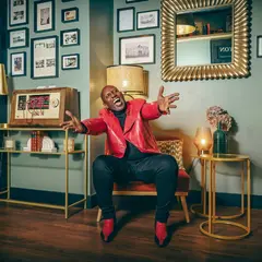 Concert : Carlton Jumel Smith & The Soul Seeders