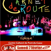 Concert Carnet de Route