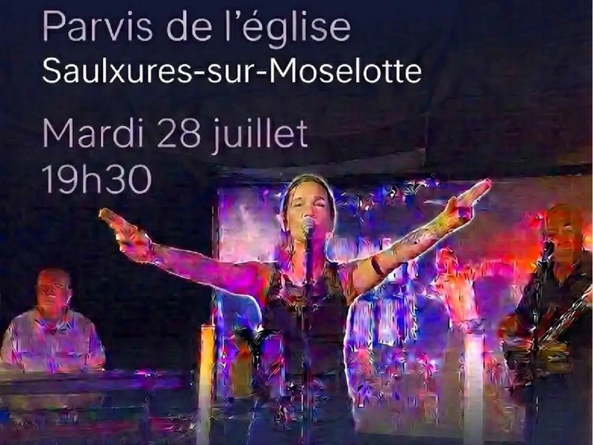Concert - Carole'n Bass