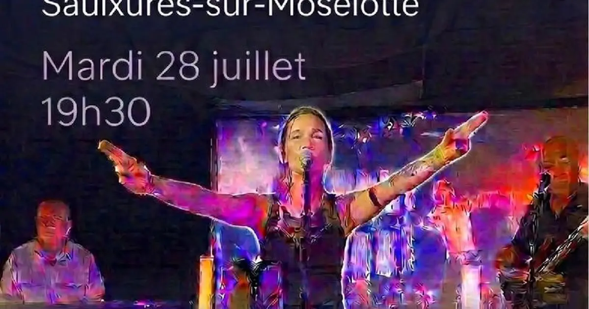 Concert - Carole'n Bass