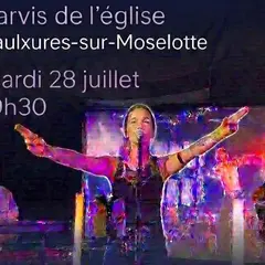 Concert - Carole'n Bass