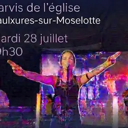 Concert - Carole'n Bass