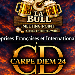 Concert | Carpe Diem 24