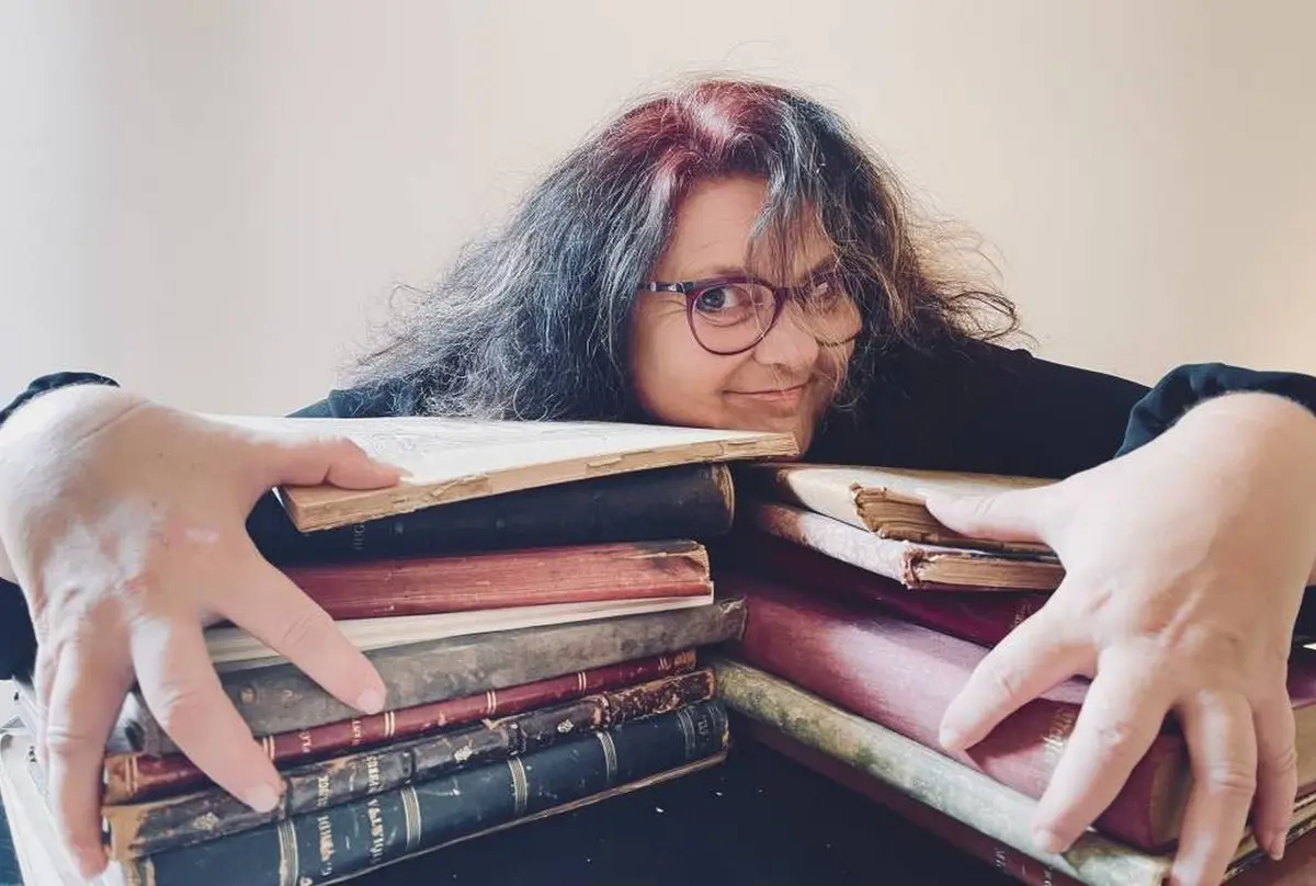 Concert :  Cathy Heiting | Un tantinet soit peu…