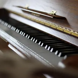 Concert : Cécile Leleux et Julien Opic