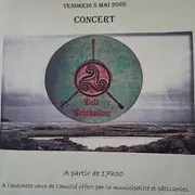 Concert celtique