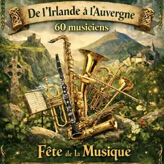 Concert Celtique