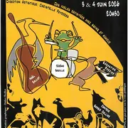 Concert Chœur Chante Brive (Espace Chadourne)