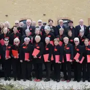 Concert Chœur et Orgue
