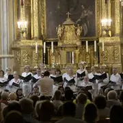 Concert Chœur Evasion