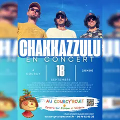 Concert : Chakkazzulu
