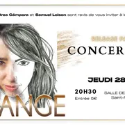 Concert Change - Soirée blues/rock avec accents espagnols