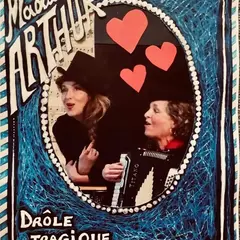 Concert Chanson Française 1910-1950