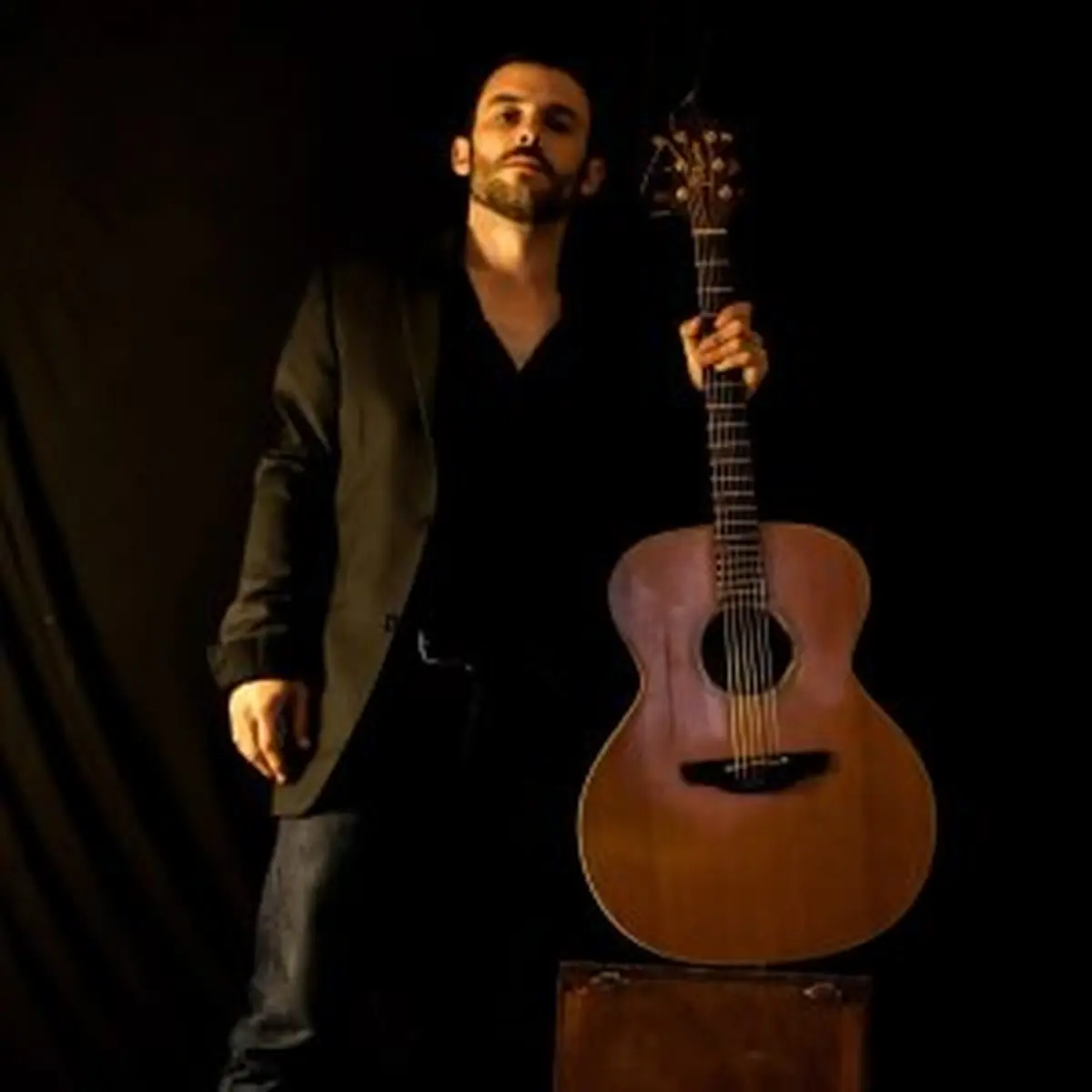 Concert Chanson Swing'N'Roll