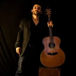 Concert Chanson Swing'N'Roll