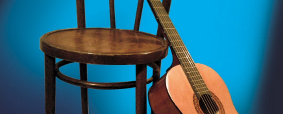 Concert/Chanson Univers Brassens