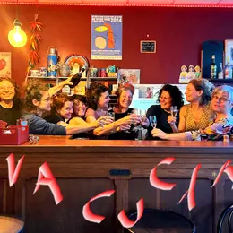 Concert Chant de Sicile et d'Italie du Sud - Viva Cu Canta!  & Maura Guerrera