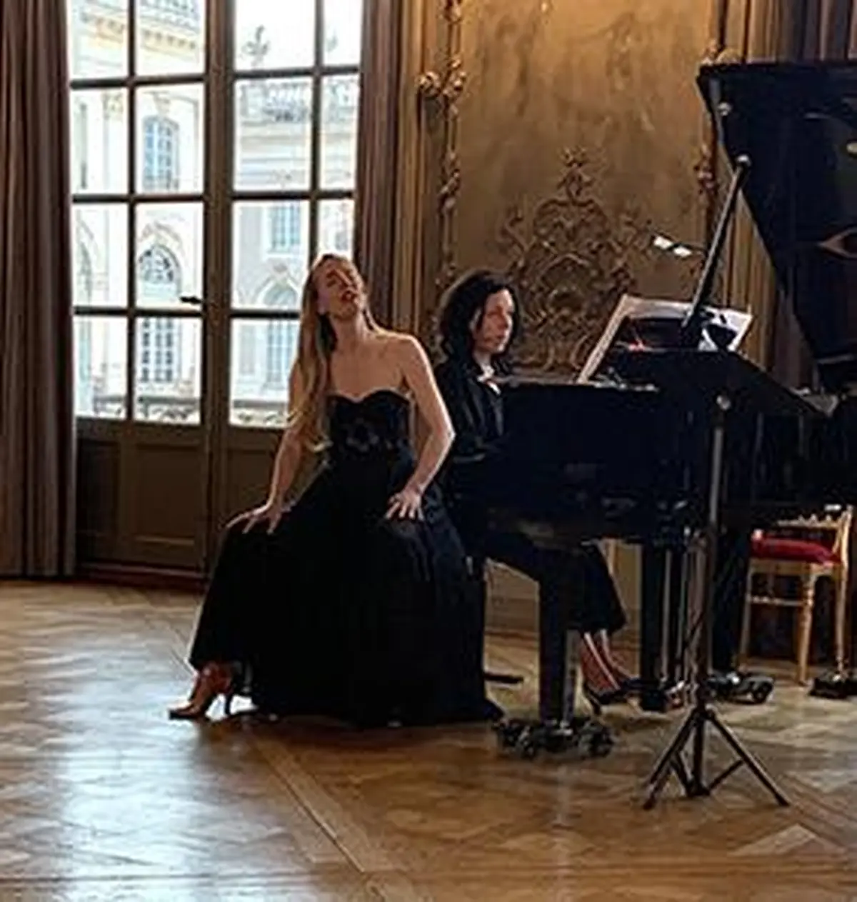 Concert - Chanter la Poésie Espagnole