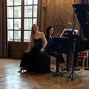 Concert - Chanter la Poésie Espagnole