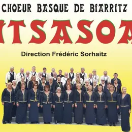 Concert chants Basques