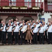 Concert chants Basques