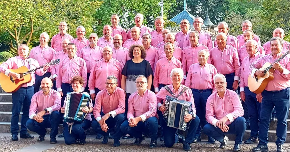 Concert chants basques