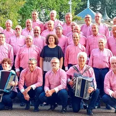 Concert chants basques