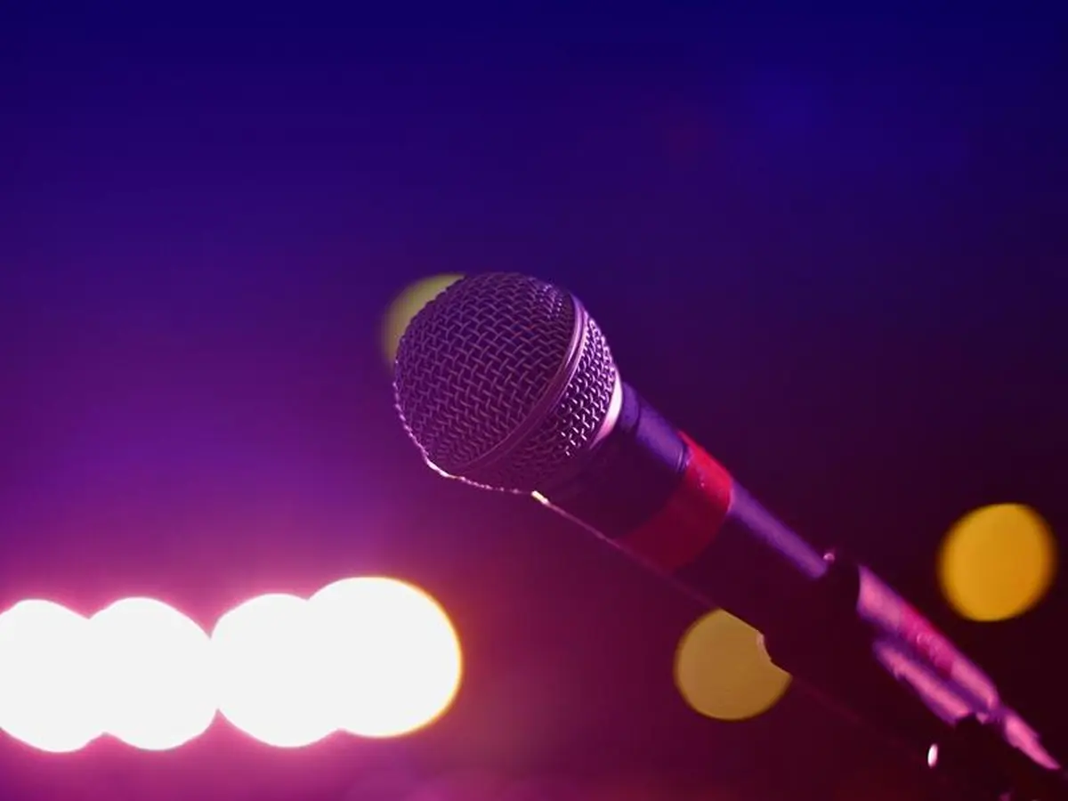 Concert Chants Corse ARAPA
