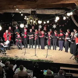 Concert Chants de Noël
